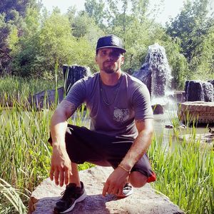 Meet your Posher, Orrin